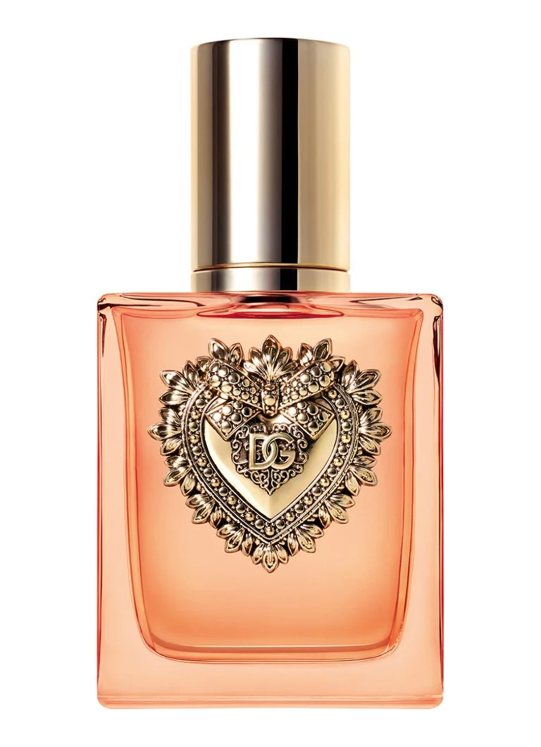 Intenzivní parfémovaná voda Dolce & Gabbana Devotion