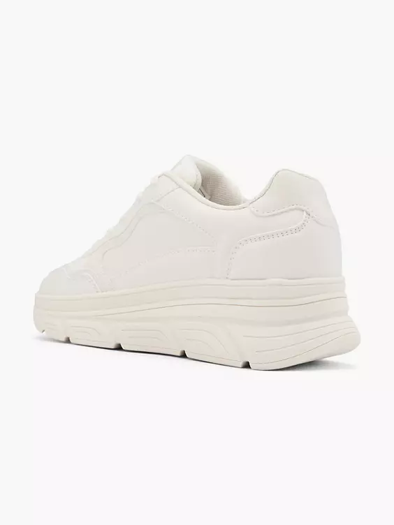 Graceland Chunky Sneaker