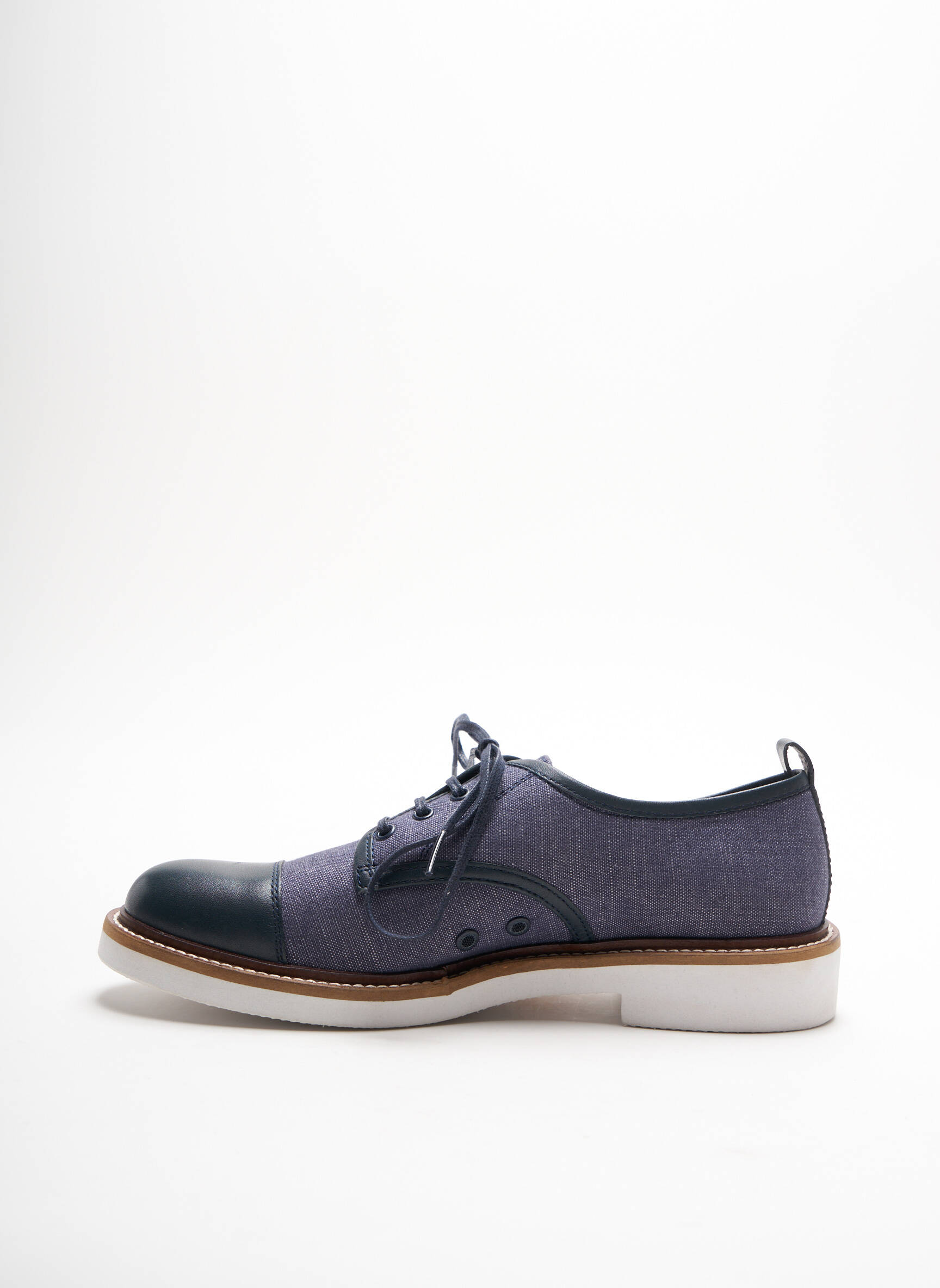 G Star Derby Femme couleur bleu