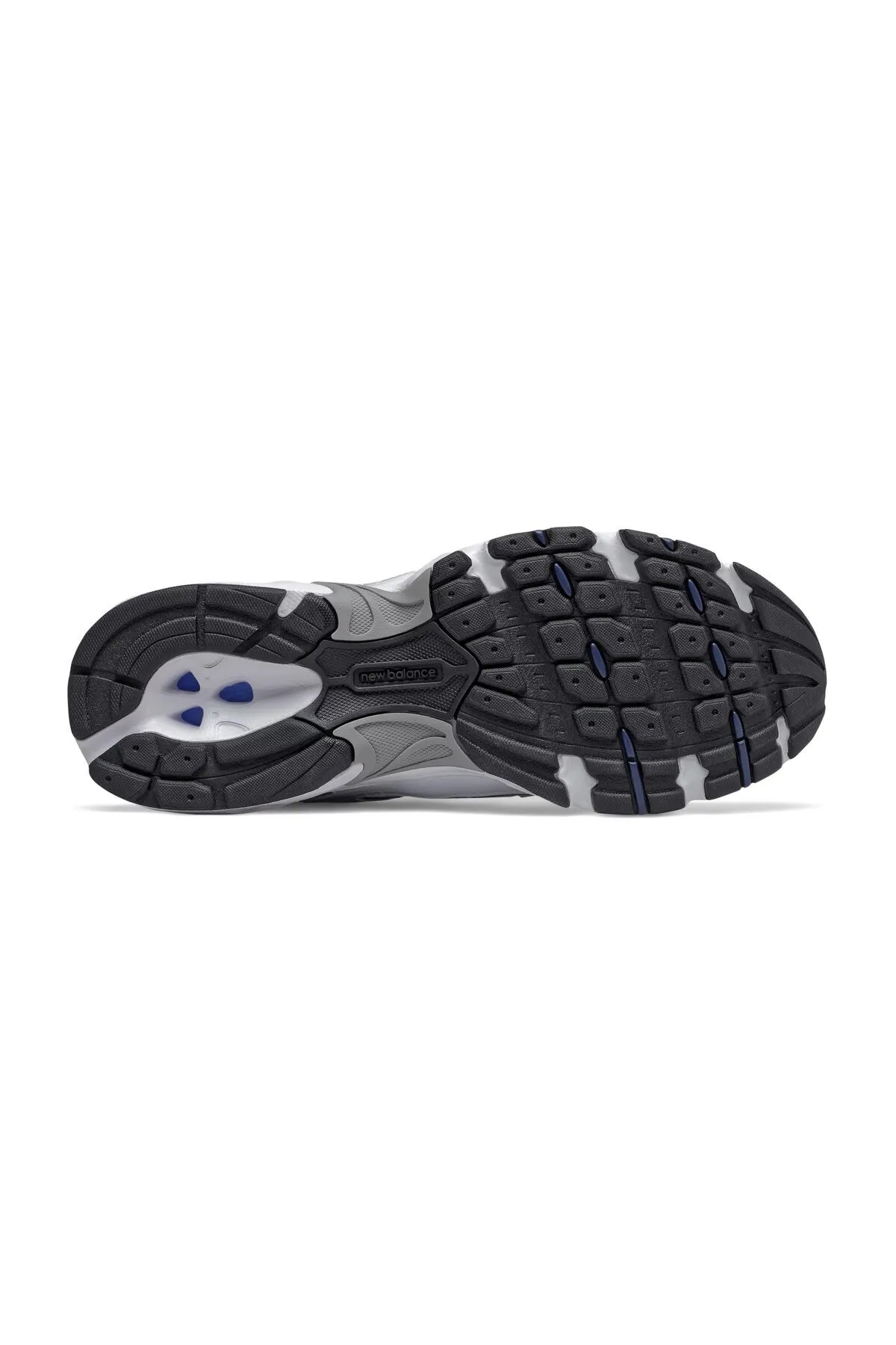 New Balance  530 Weiße Unisex-Freizeitschuhe - Mr530sg