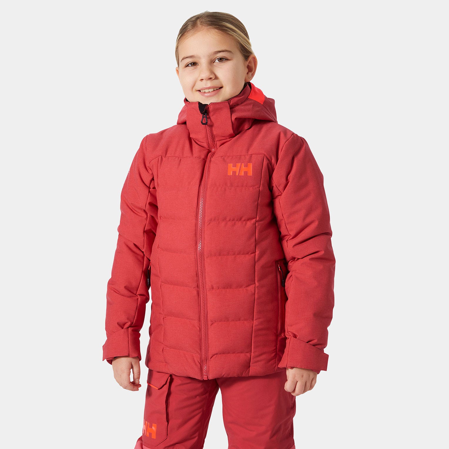 Juniors' Venture Jacket