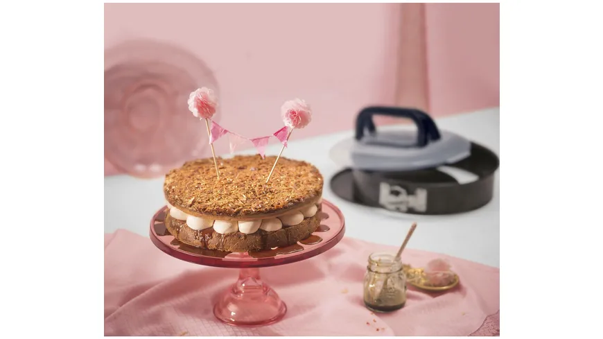 KAISER Springform Bake & Take Ø 26cm