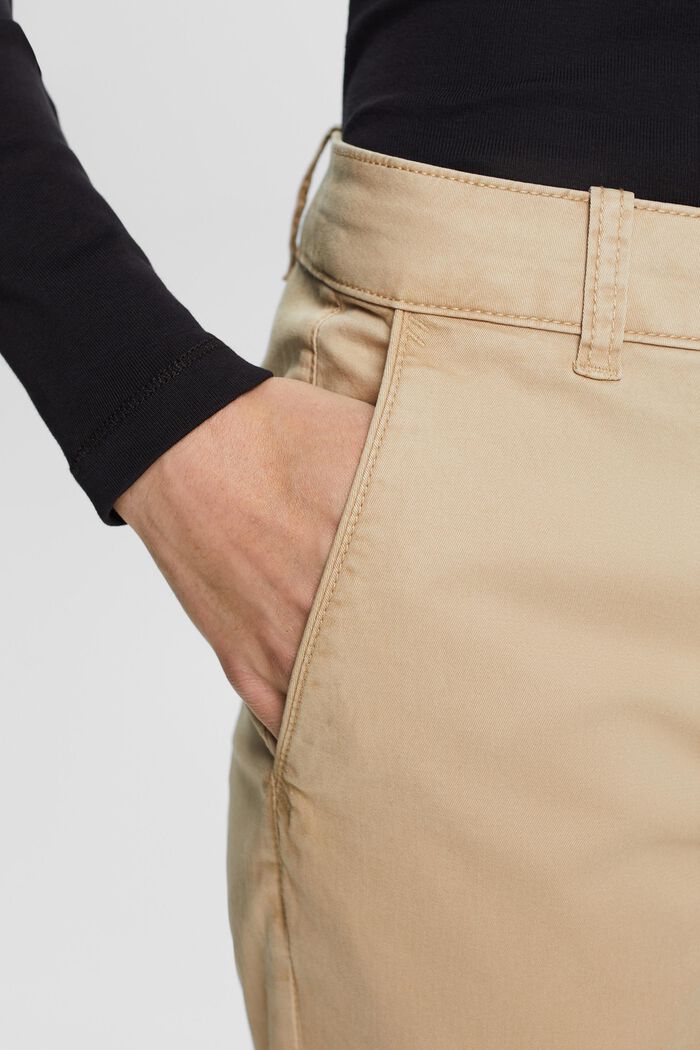 Basic-Chinohose