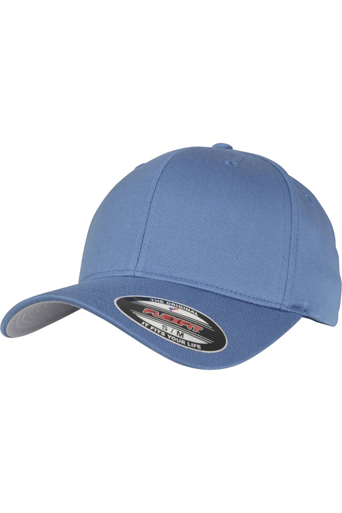 Flexfit  Cap - Blau