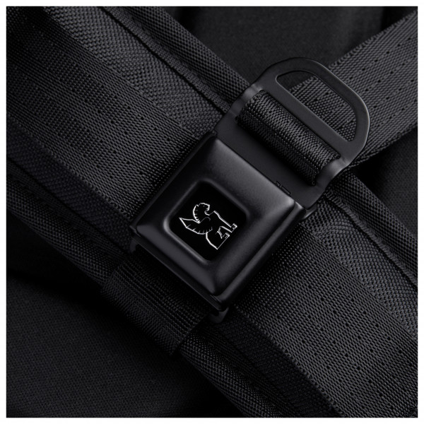 Chrome - Niko Camera Backpack 3.0 - Fotorucksack