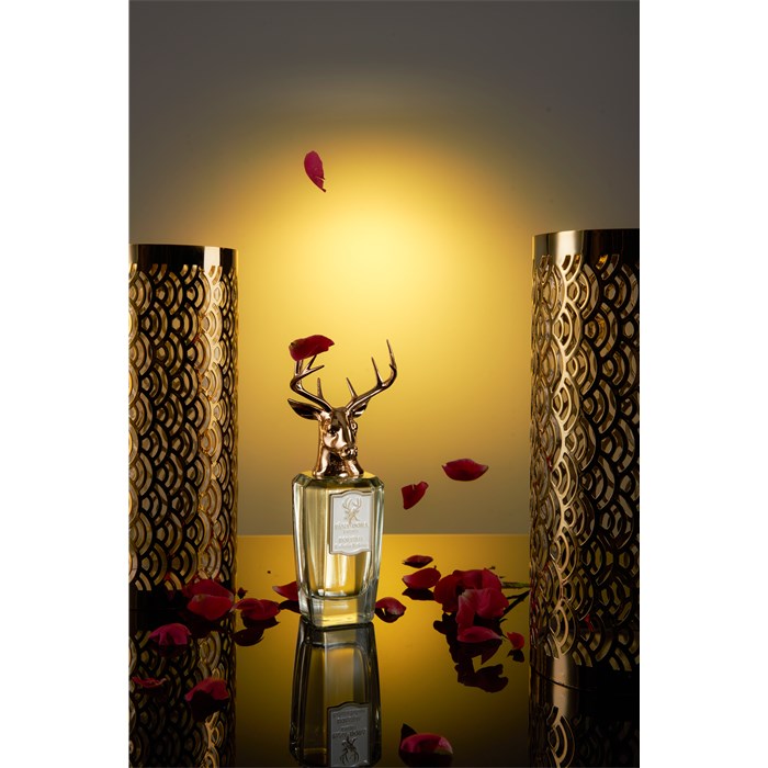Eau de Parfum Spray