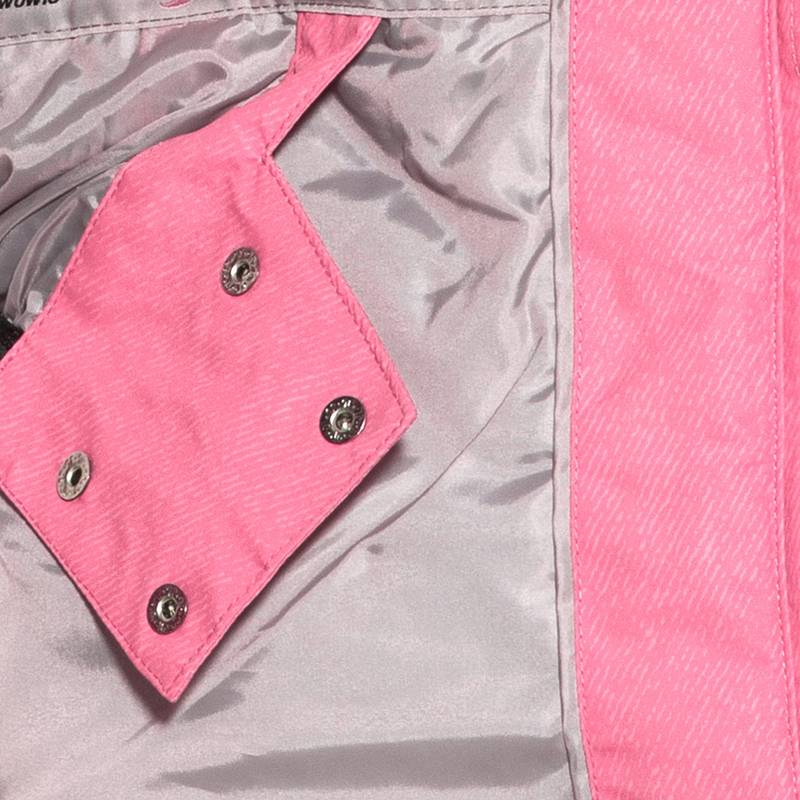 Maui Wowie Snowboardjacke Damen