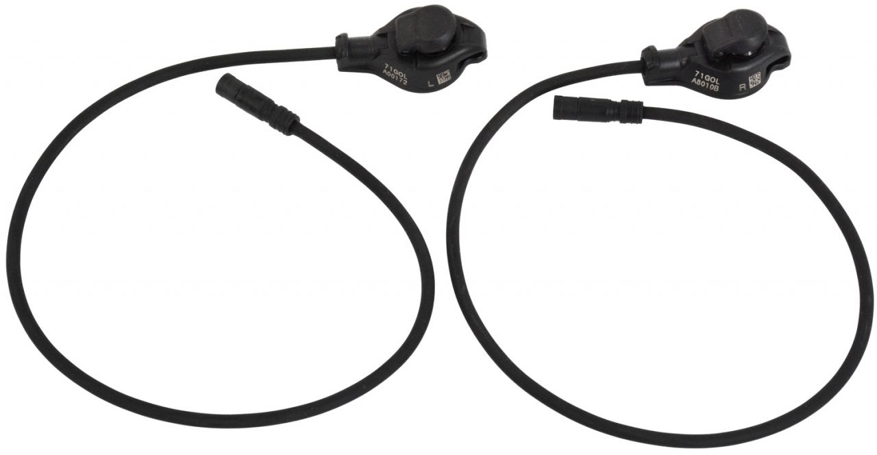 Shimano DURA ACE Di2 SW-R9150 2x11-fach Zweitschalter kaufen | Bike-Discount