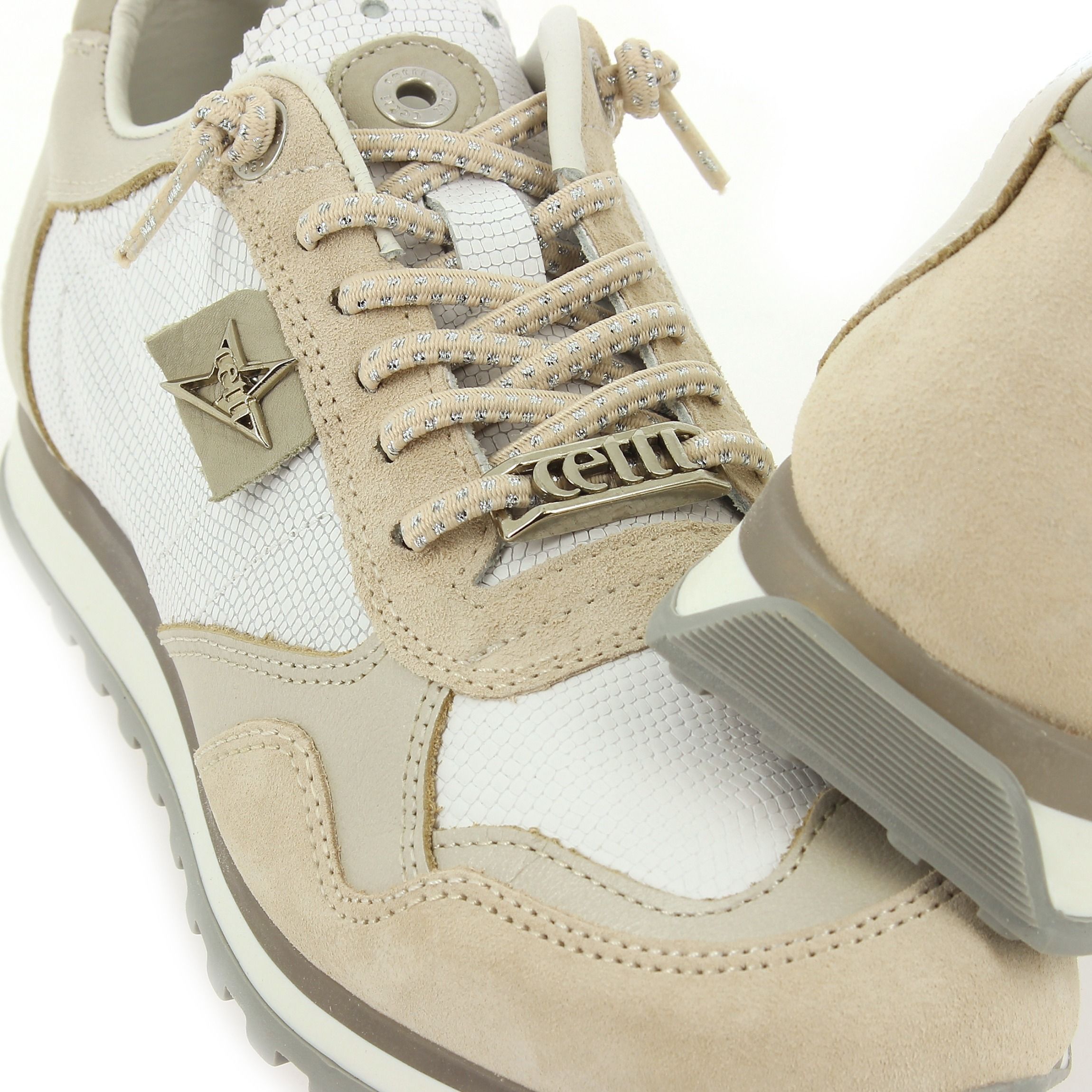 Cetti  C848 SRA E24 - Blanc Beige