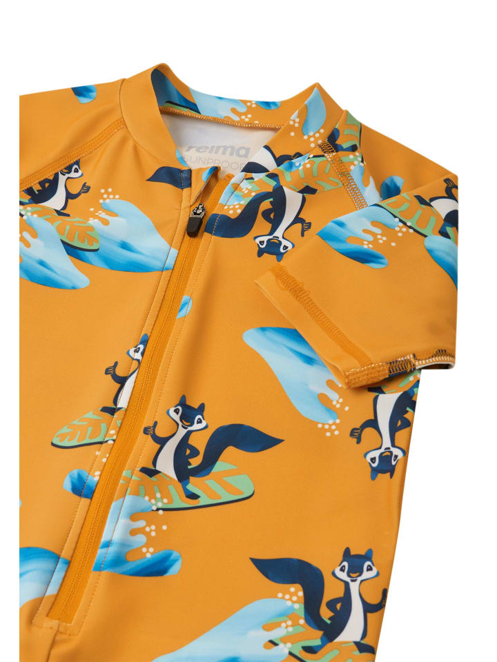 Reima UV-Overall 