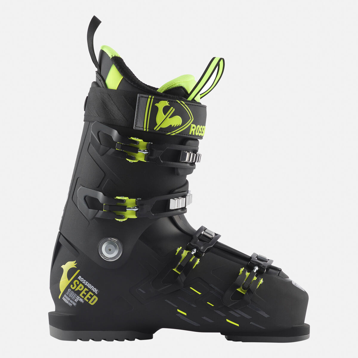 Herren On Piste Skischuhe SPEED 100 HV+