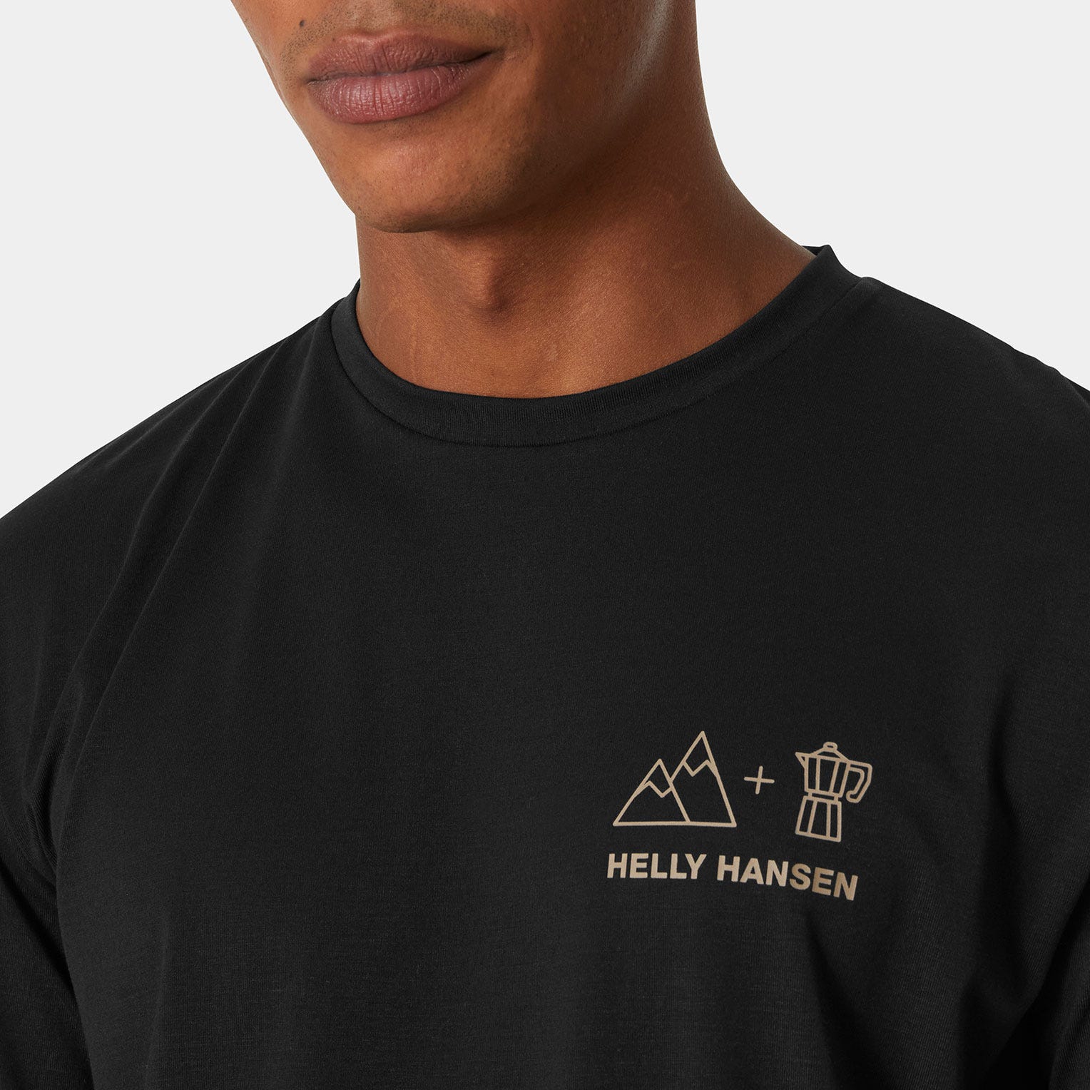 Men's Skog Graphic T-Shirt