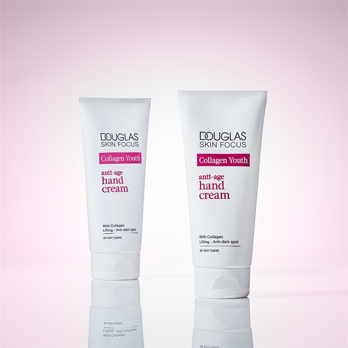 Anti-Age Hand Cream
