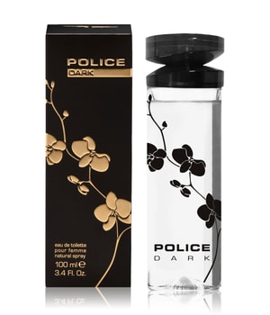 Police Contemporary Dark Woman Eau de Toilette-100 ml