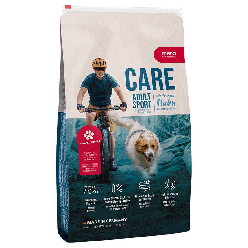 mera Care Adult Sport Huhn zu TOP-Preisen