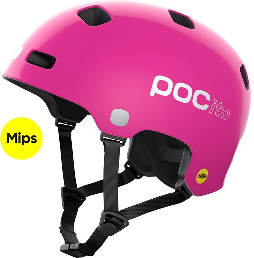 POC POCito Crane MIPS - Jugend Dirt Helm kaufen | Bike-Discount