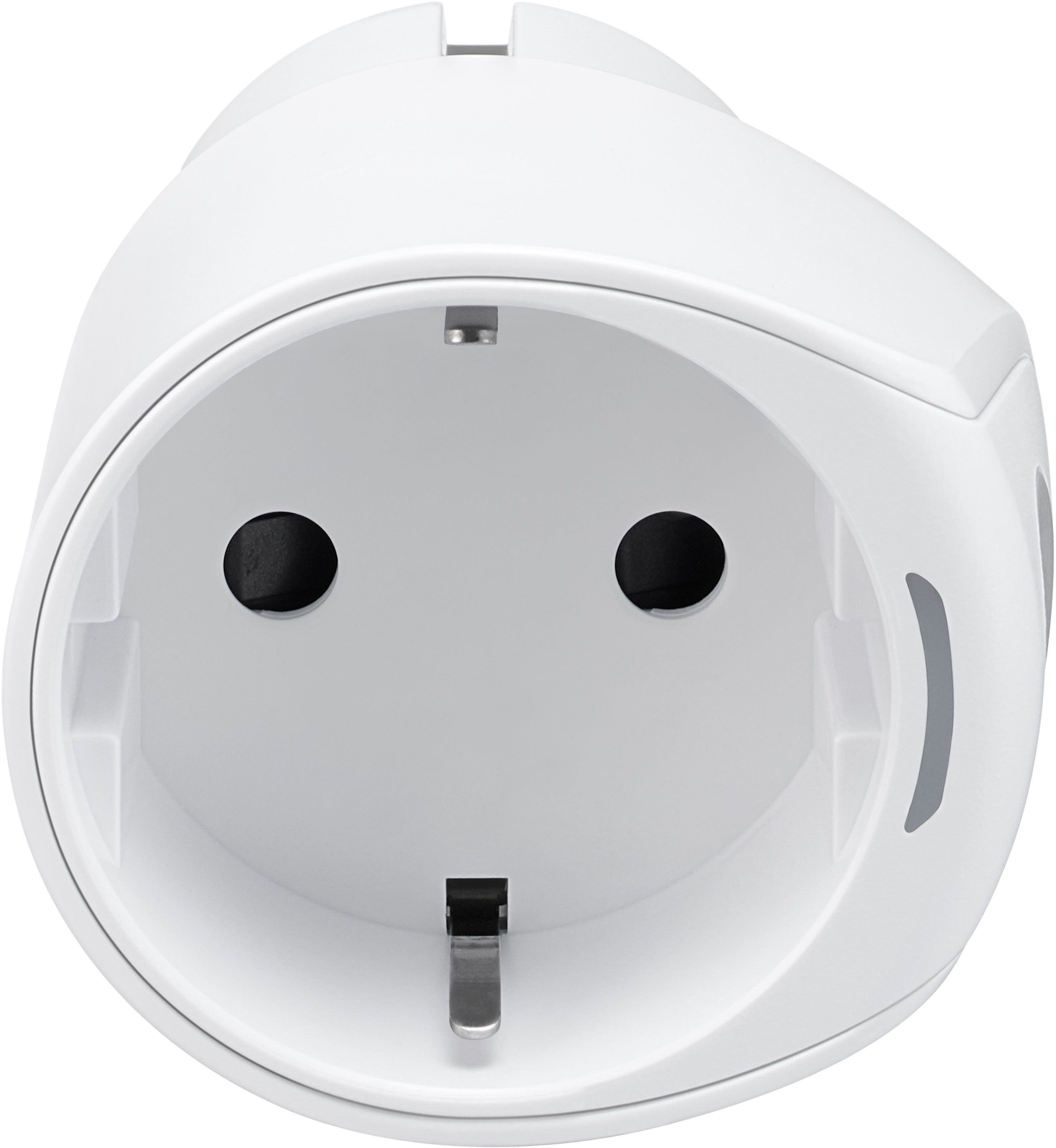 Aeotec Steckdose Outlet F Works with SmartThings
