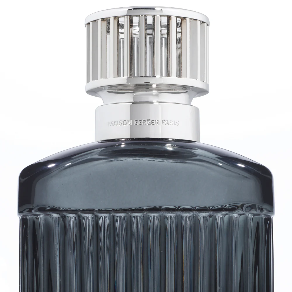 Lampe Alpha Noire - Katalytische Lampe
