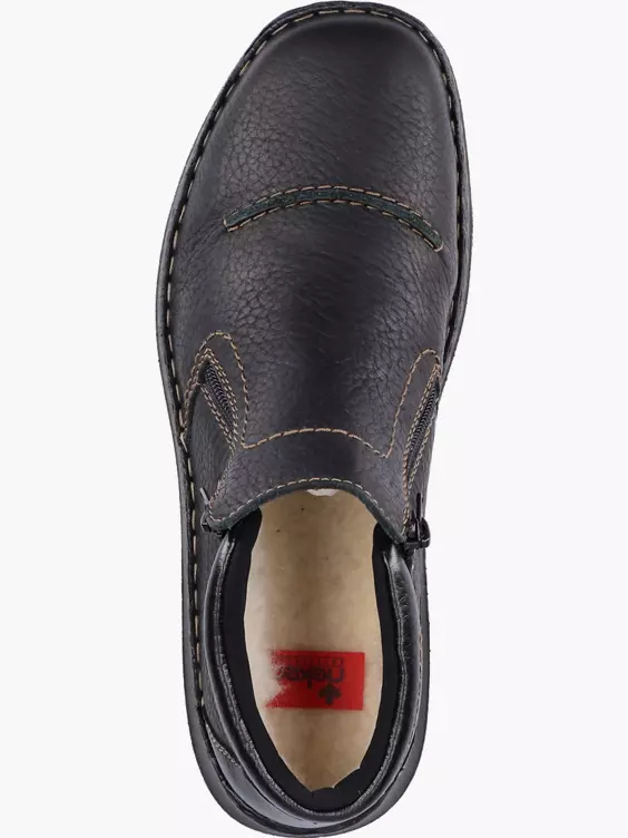 Rieker Herren Slipper