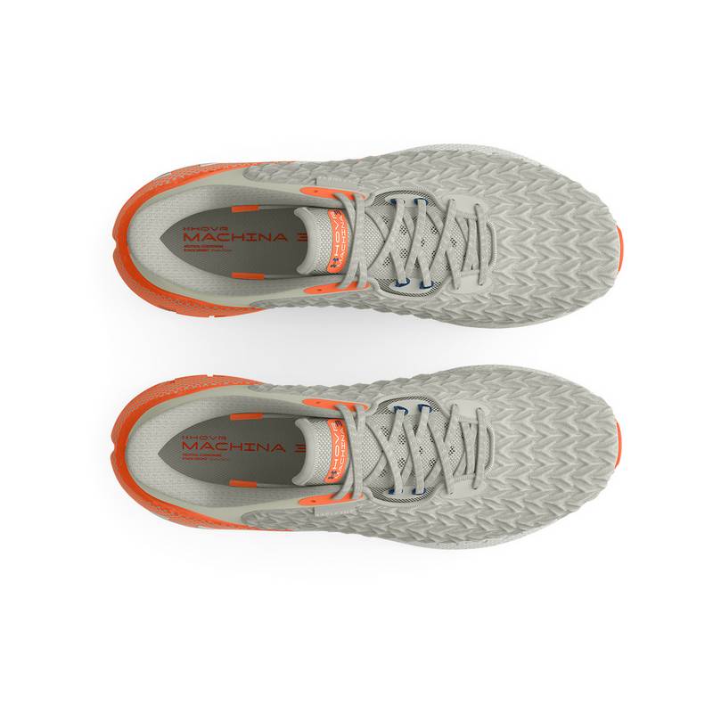 Under Armour HOVR Machina 3 Clone Laufschuhe Herren