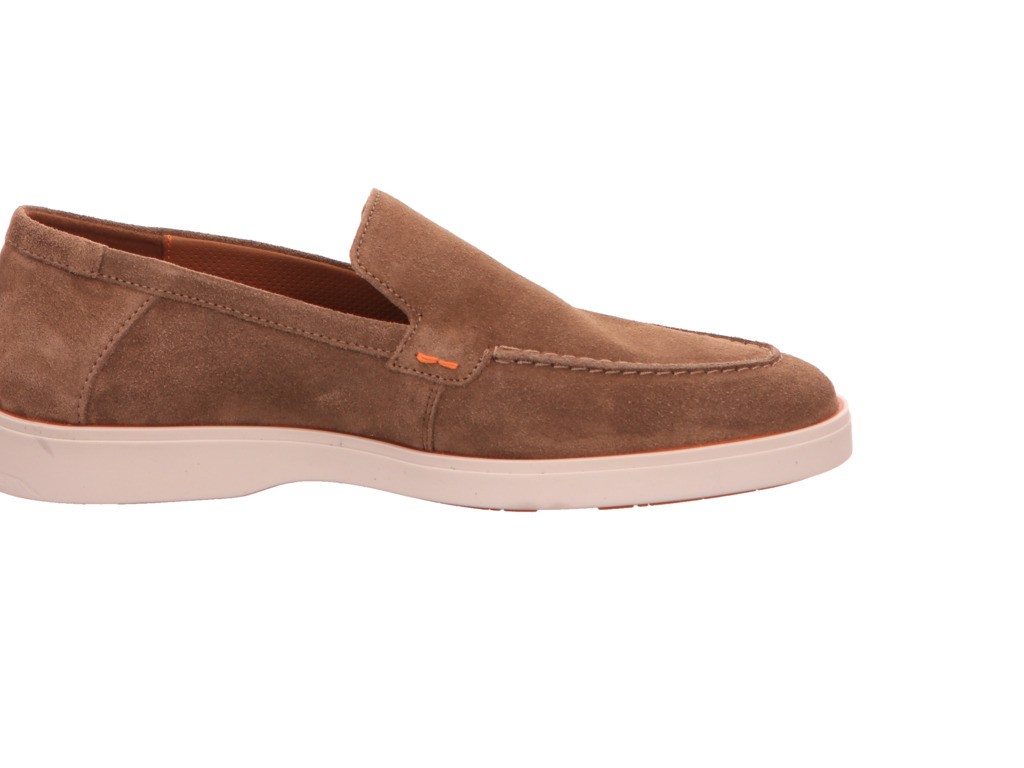 LLOYD Komfort Slipper braun