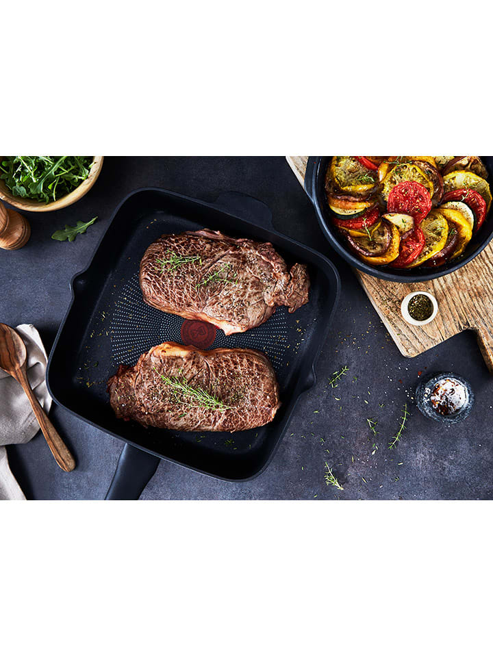 Tefal Grillpfanne 