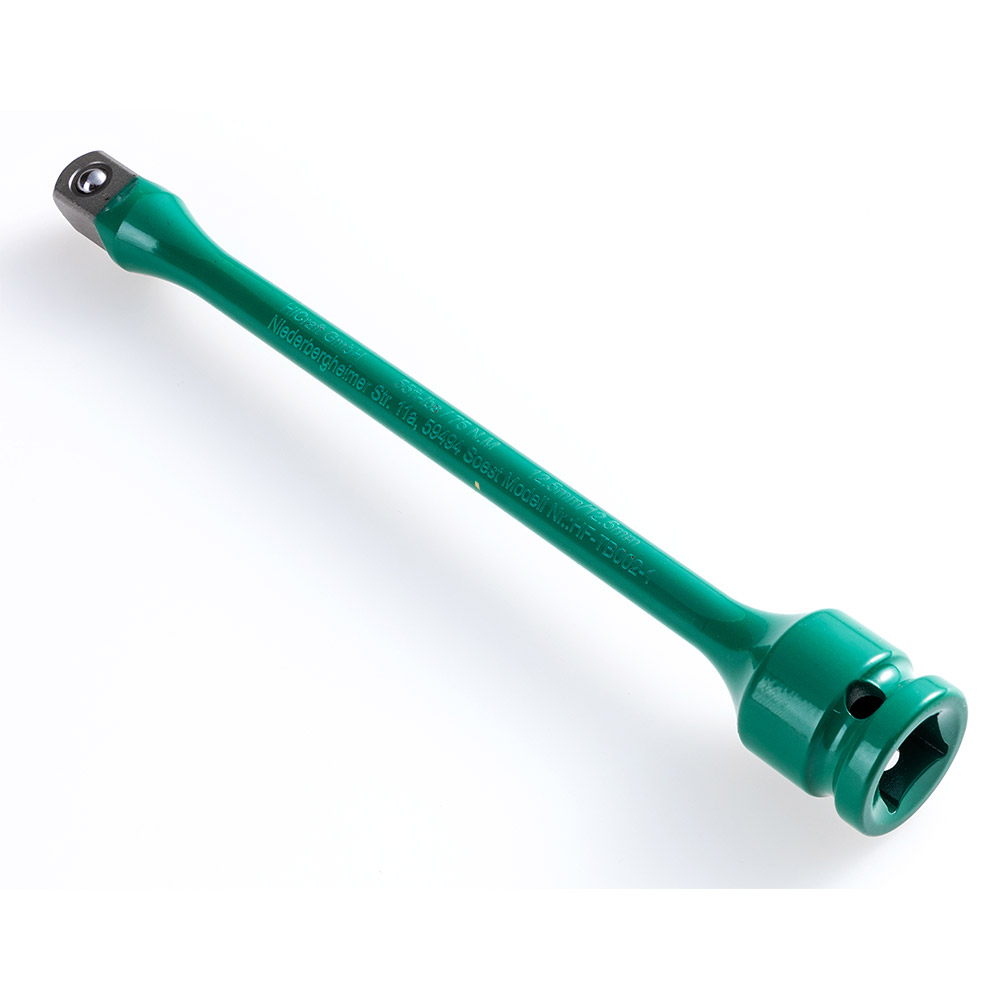 Kraft Werkzeuge Torsionsstäbe 2-teilig - 75 Nm / 100 Nm