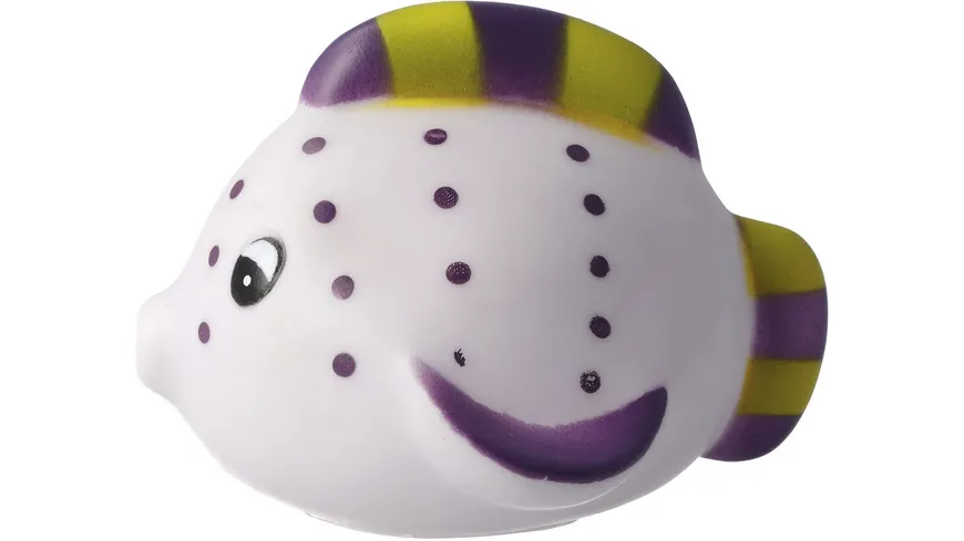 Beauty Baby Schwimmende Badetiere Fische