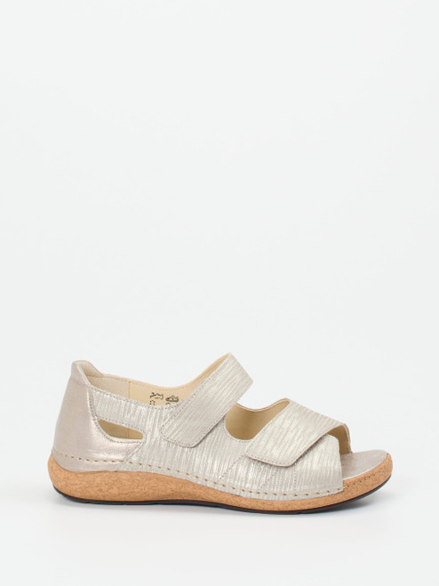 Sandalette-23653490003 Waldläufer