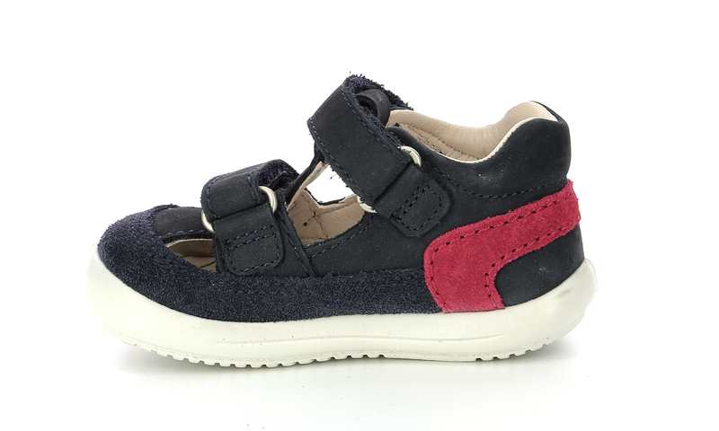 Salomés cuir Kid