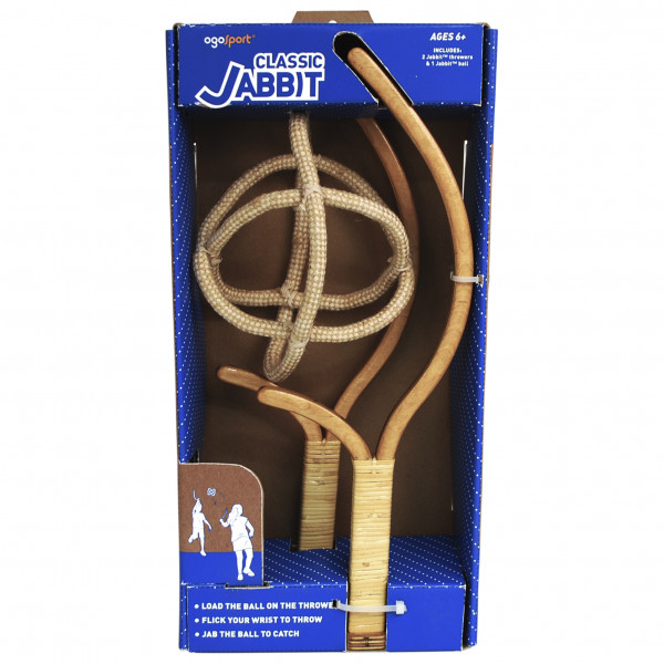 Schildkröt Fun Sports - Ogo Sport Classic Jabbit