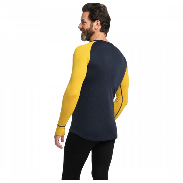 Devold - Expedition Shirt - Merinounterwäsche