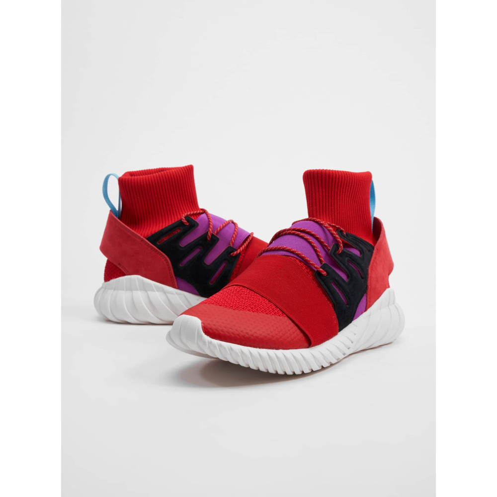 adidas Tubular Doom Winter BY9397 / rot