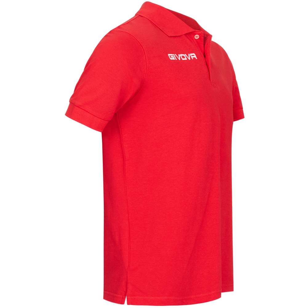 Givova Summer Herren Polo-Shirt MA005-0012