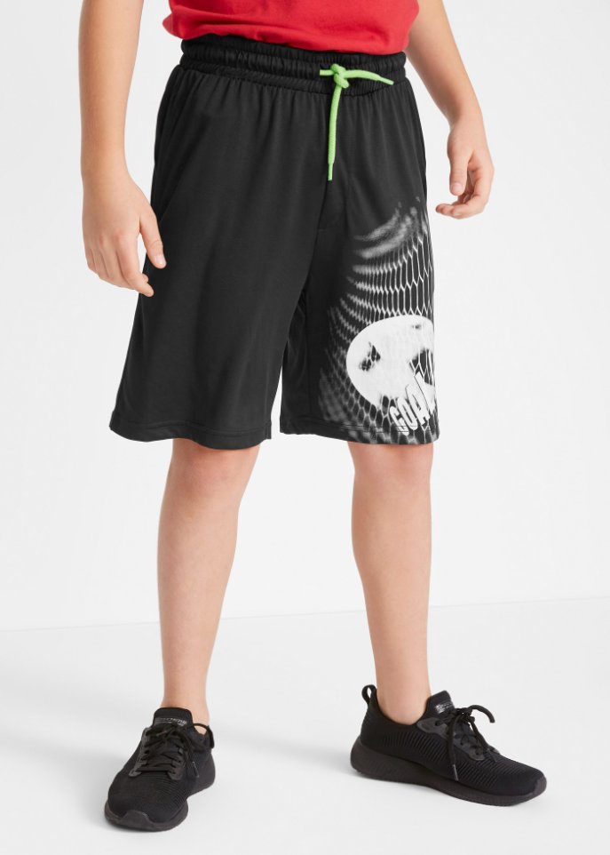 Jungen Sporthose