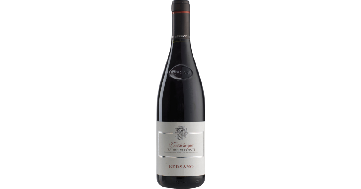 Costalunga Barbera d' Asti