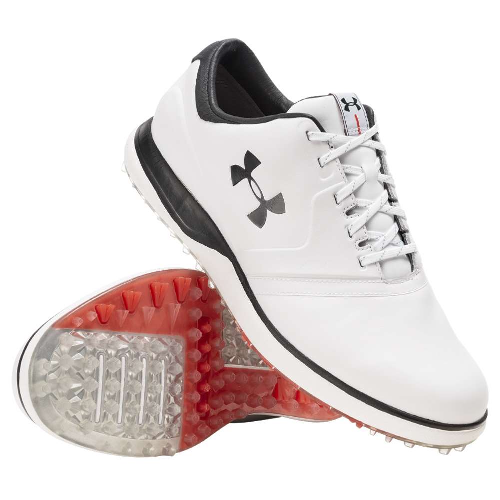 Under Armour Performance SL Herren Golfschuhe 3020805-100
