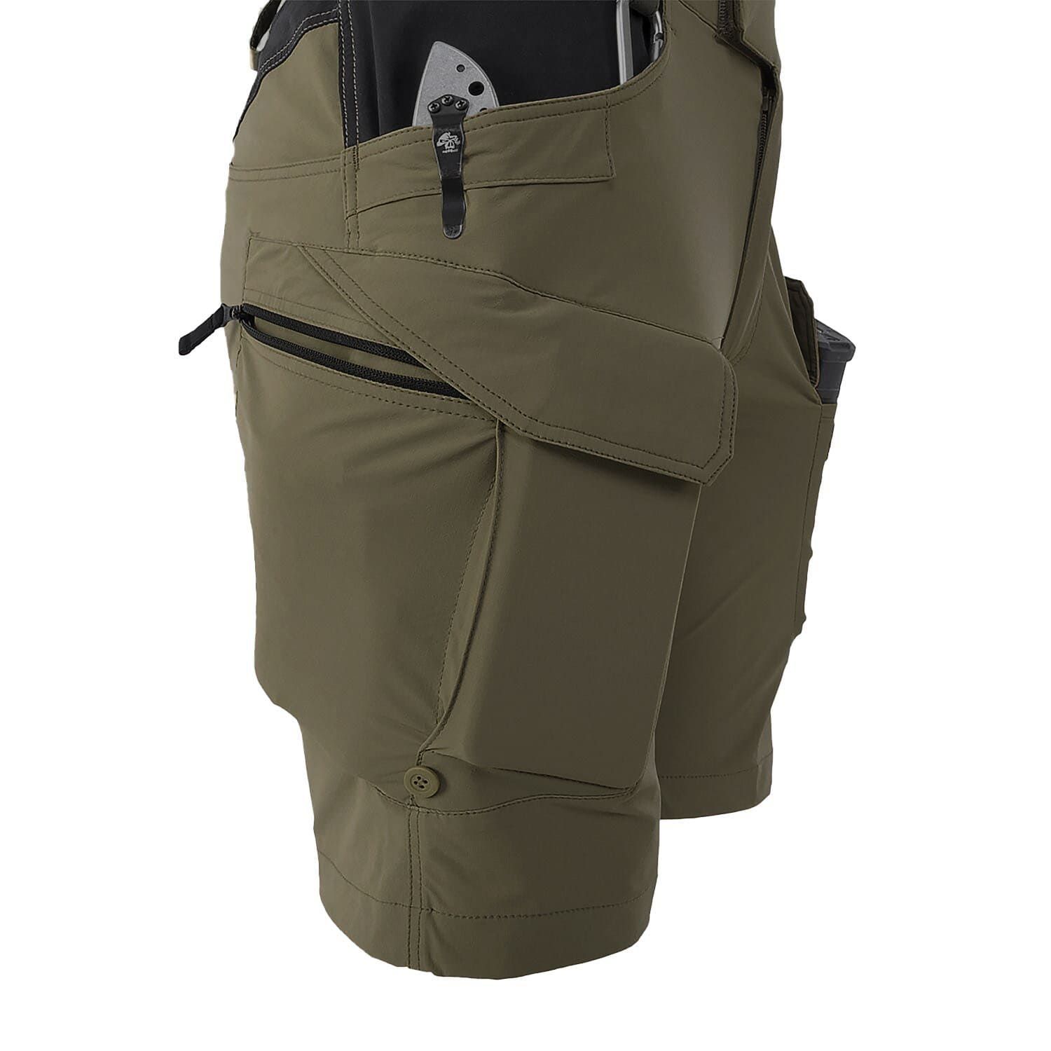 Women's OTP 8.5 Shorts