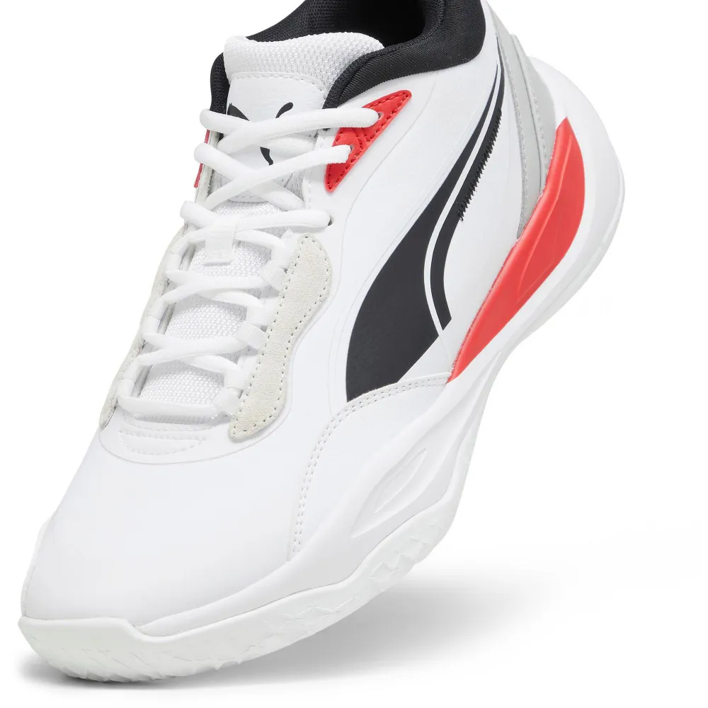 PUMA Playmaker Pro Plus 379156/001 / weiss