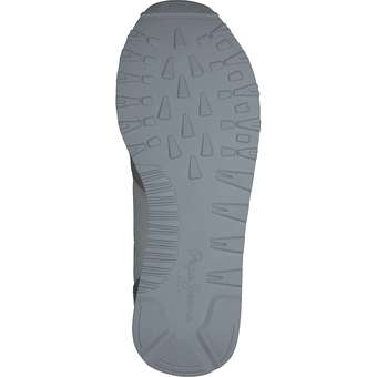 Pepe Jeans Britt W Day Sneaker in grau