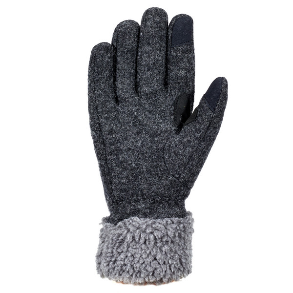 WOMEN' S TINSHAN GLOVES IV Damen - Handschuhe