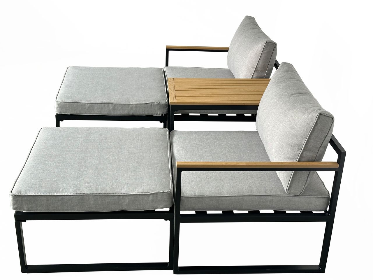 greemotion Lounge Set Retiro