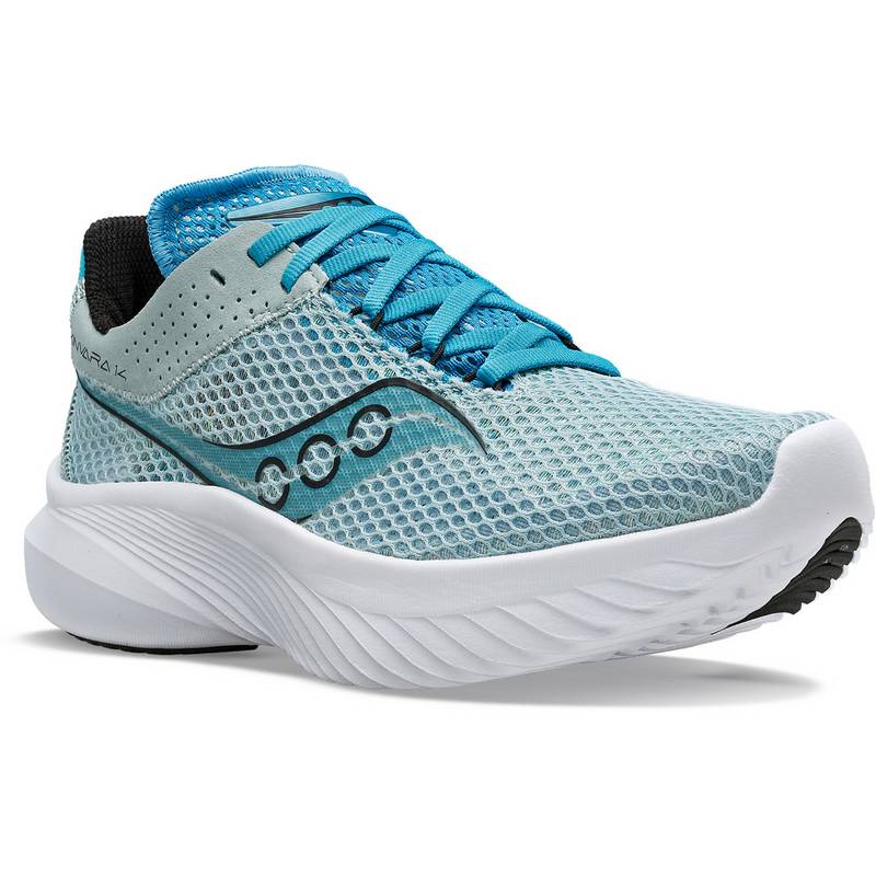 Saucony KINVARA 14 Laufschuhe Damen