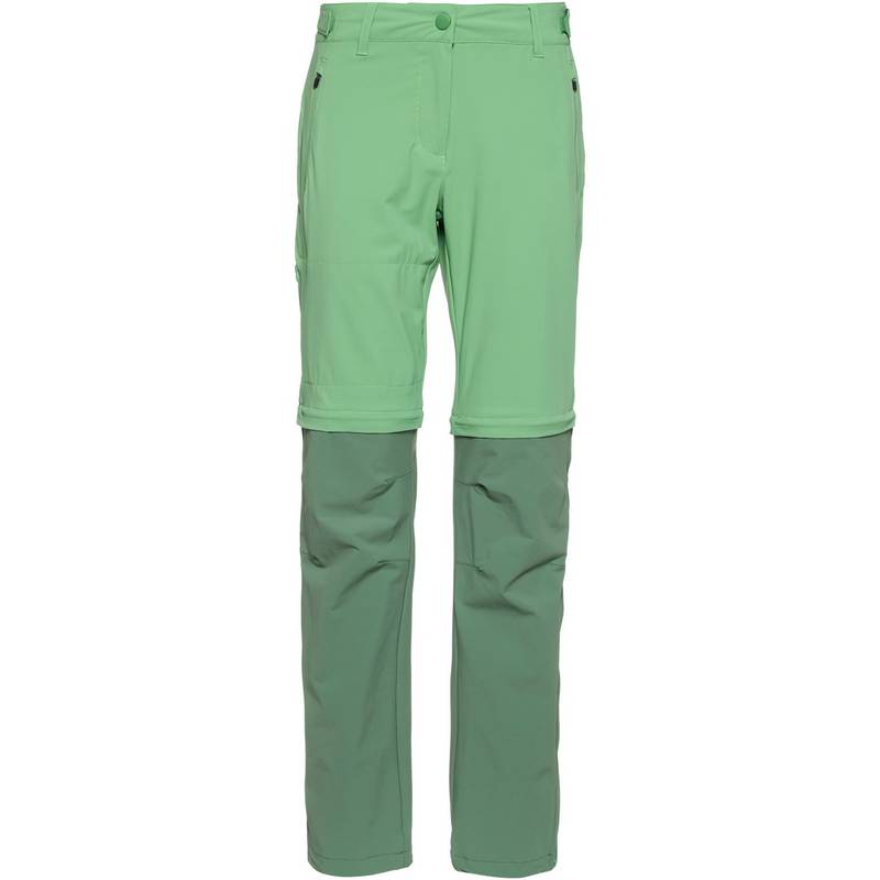 OCK Zipphose Damen