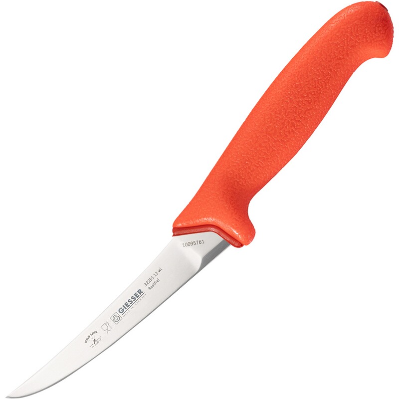 Giesser Messer Ausbeinmesser WildLine