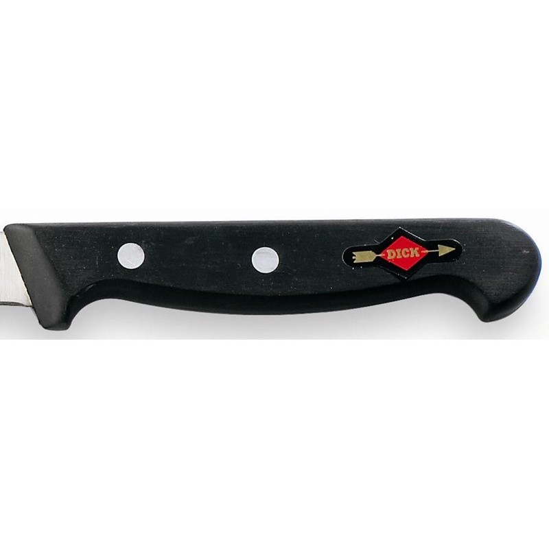 Professionelles Schinkenmesser 32 cm, Dick Superior