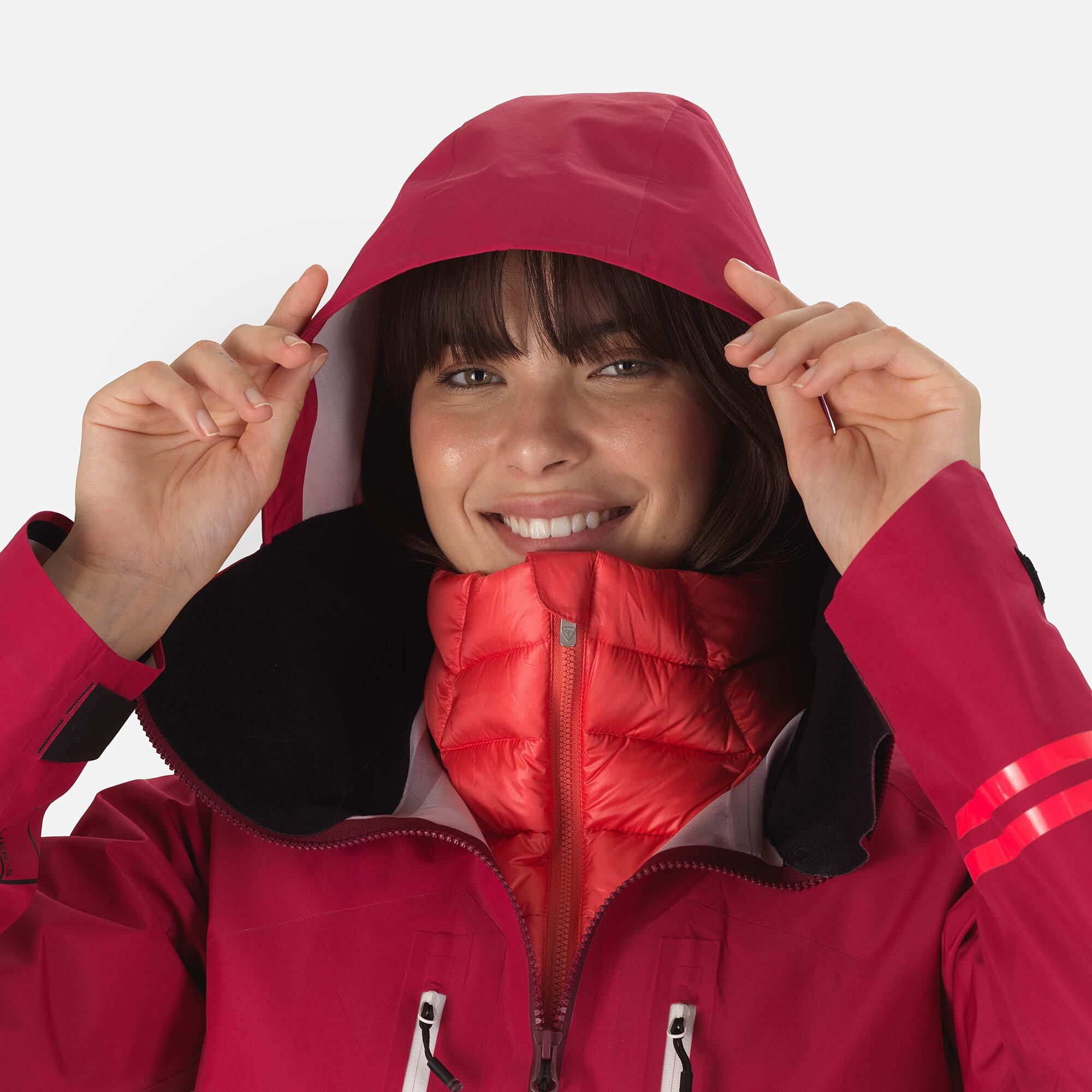 Veste de ski Atelier S Femme
