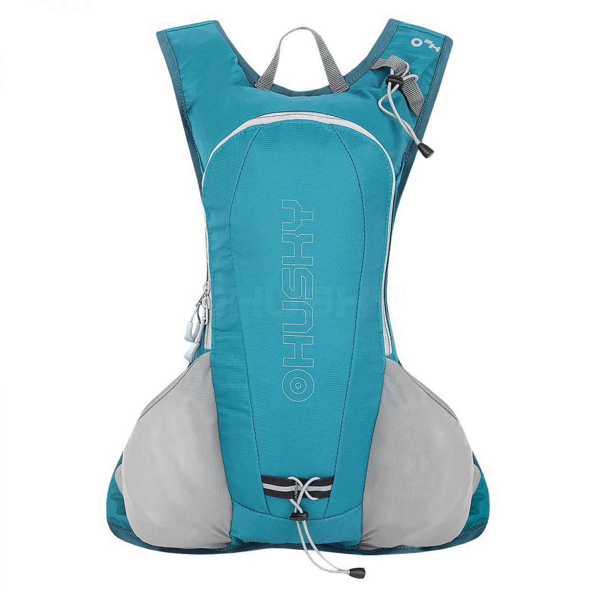 Husky Powder Rucksack mit Wassersack