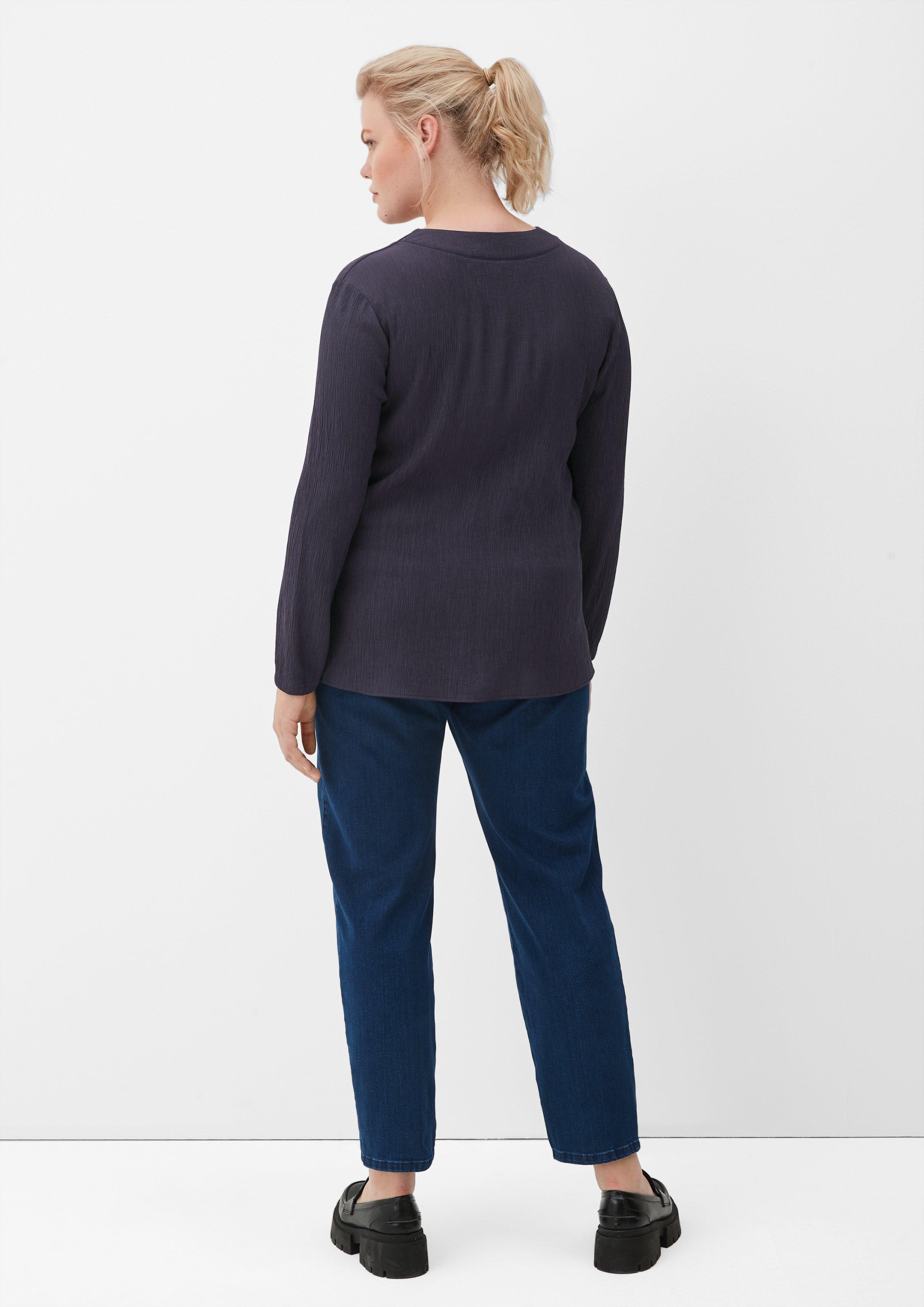 Tunika mit V-Neck  2121224-5959