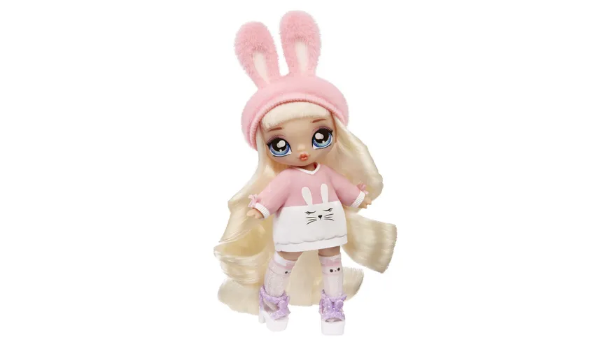 Na Na Na Surprise Minis Serie 3, sortiert, 1 Stück